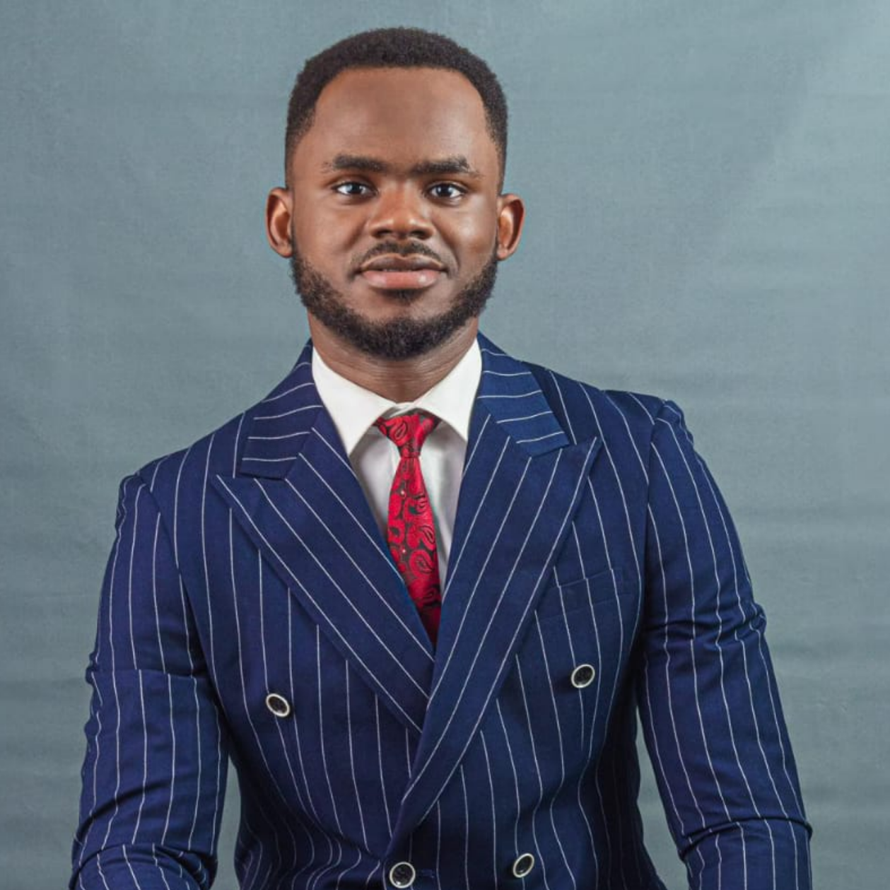 Chukwuebuka Okafor