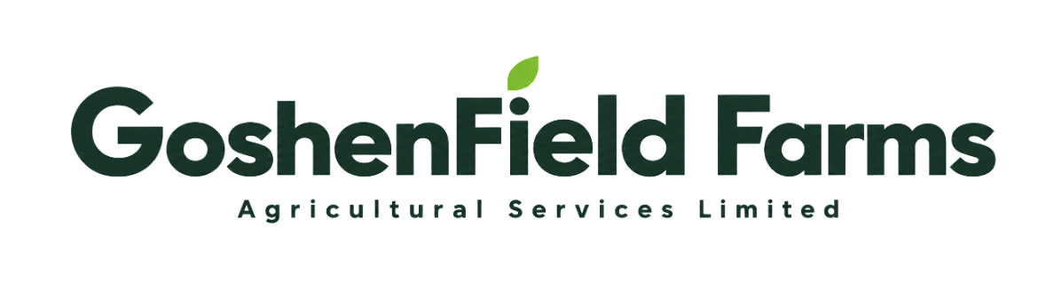 GoshenField - GoshenField Farms And Agricultural Services